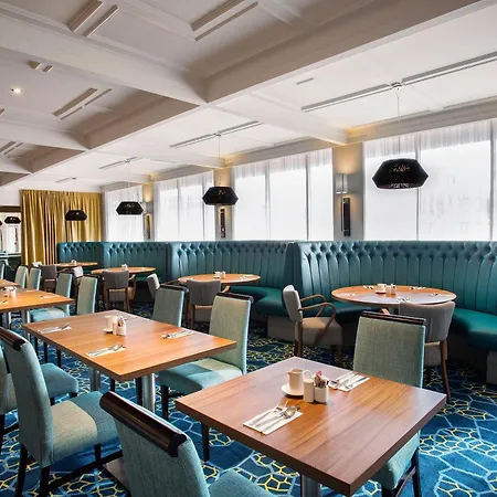 Leonardo Hotel And Conference Venue Aberdeen Airport-2